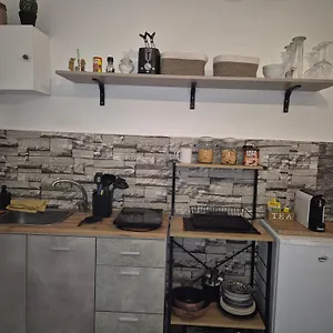 La Casuzza Appartement