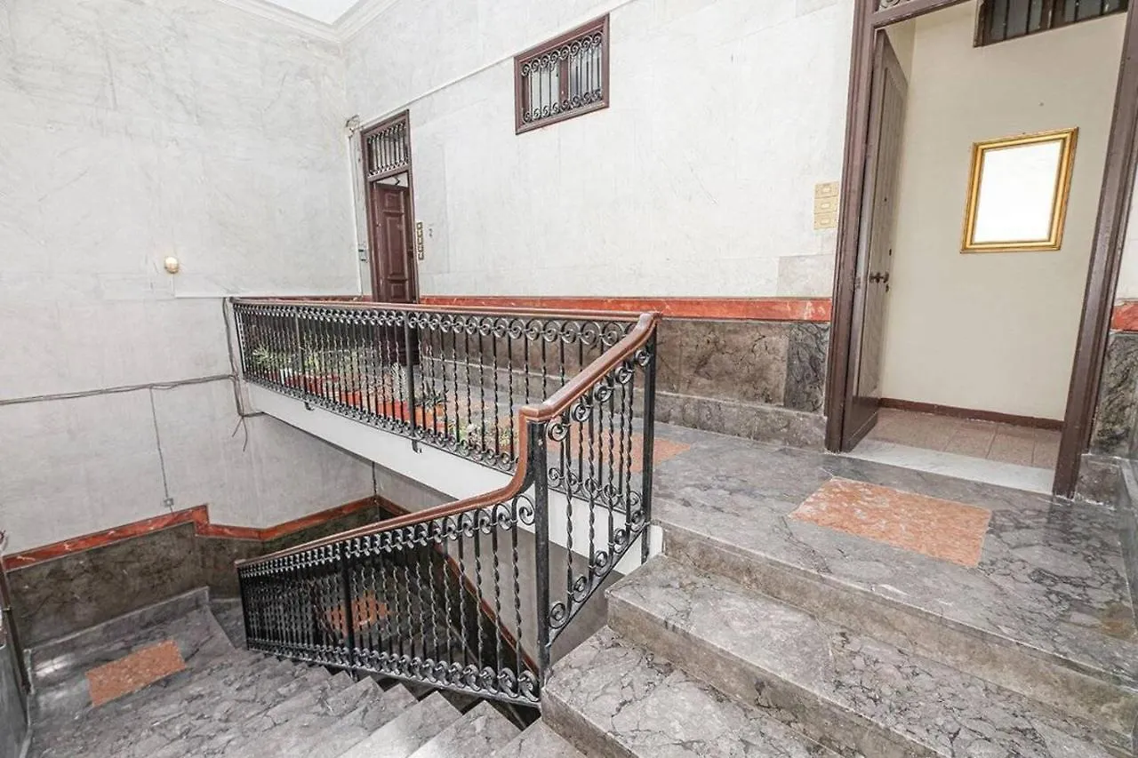 Cathedral View Apartments Palermo