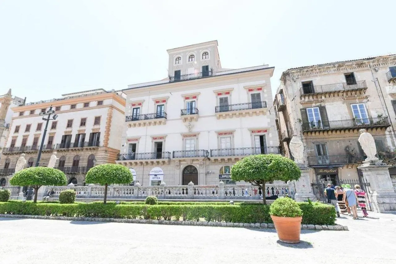 Cathedral View Apartments Palermo
