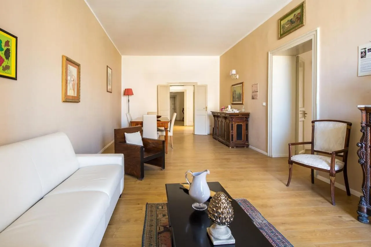 Cathedral View Apartments Palermo