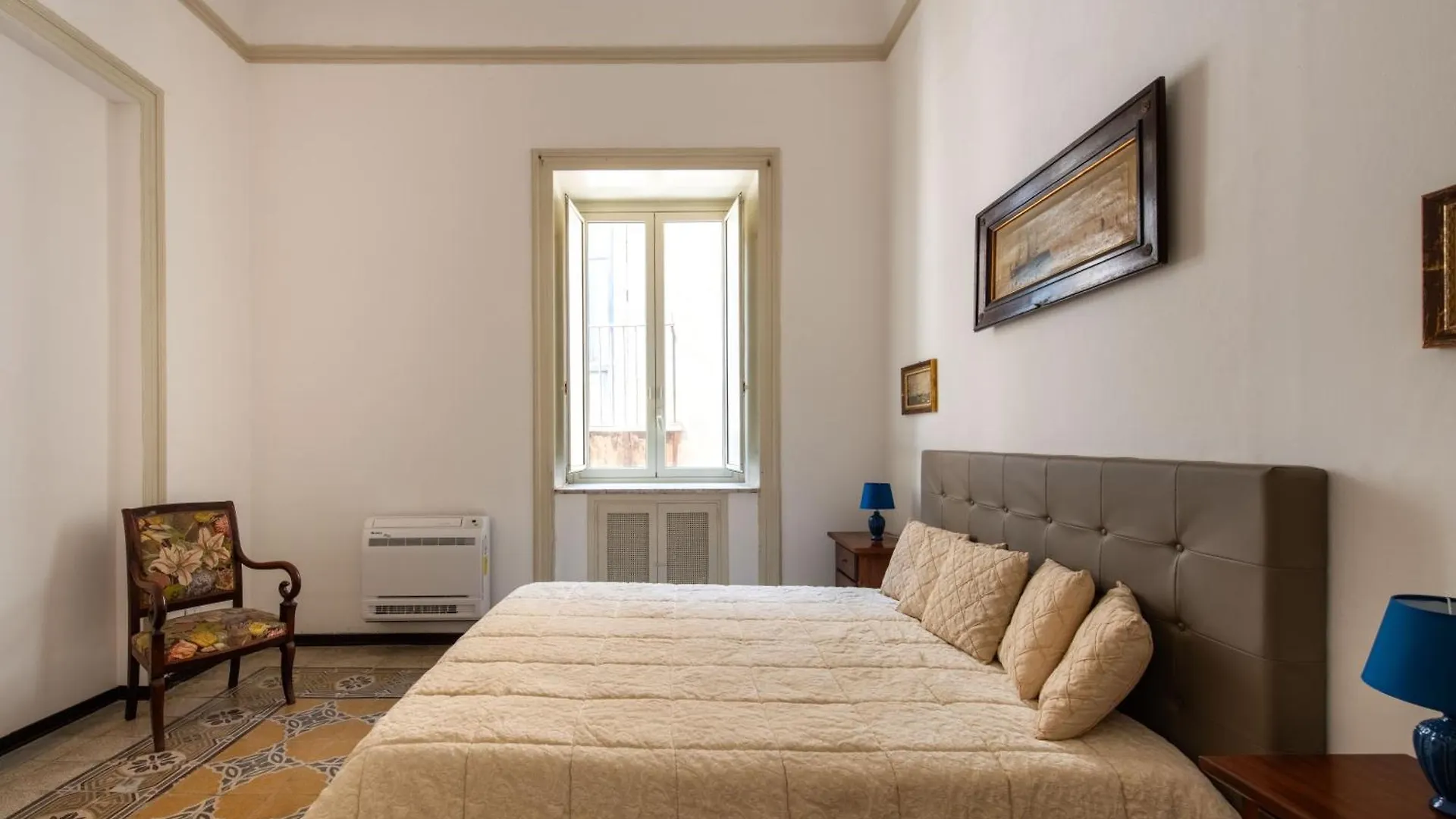Cathedral View Apartments Palermo 0*,