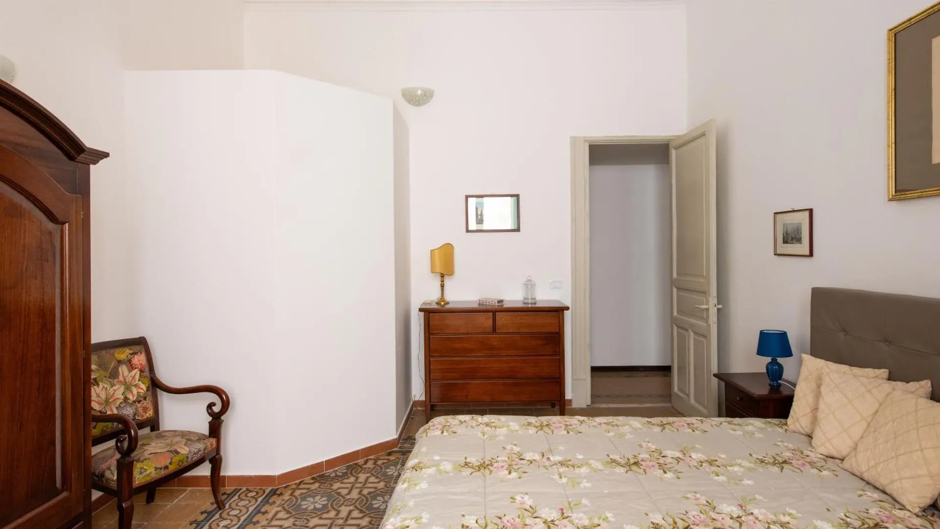 Cathedral View Apartments Palermo