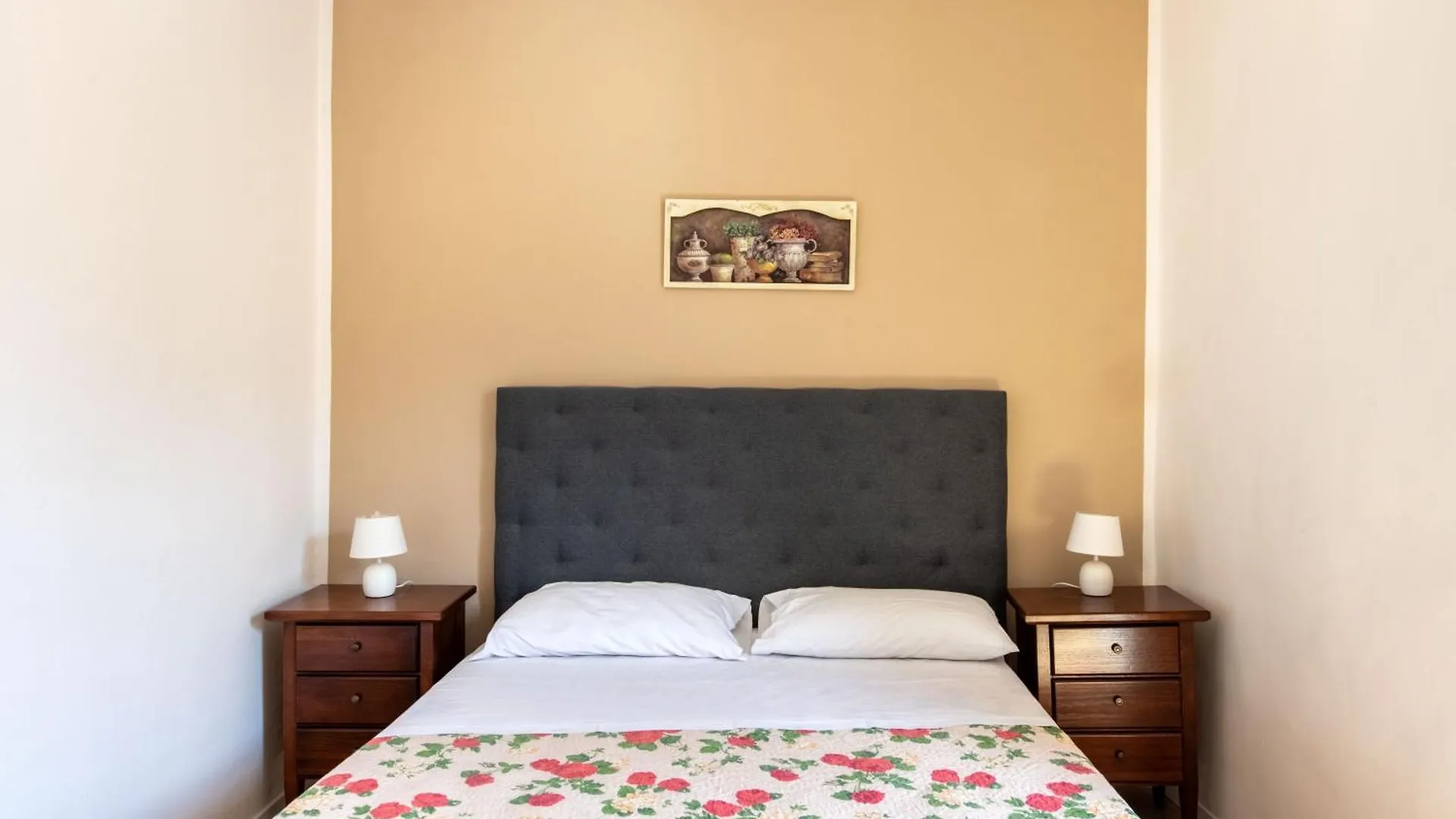 Cathedral View Apartments Palermo